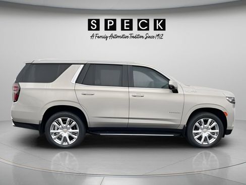 Used 2023 Chevrolet Tahoe High Country AWD/4WD image 7