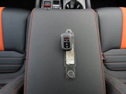 New 2026 Honda Passport TrailSport image 25