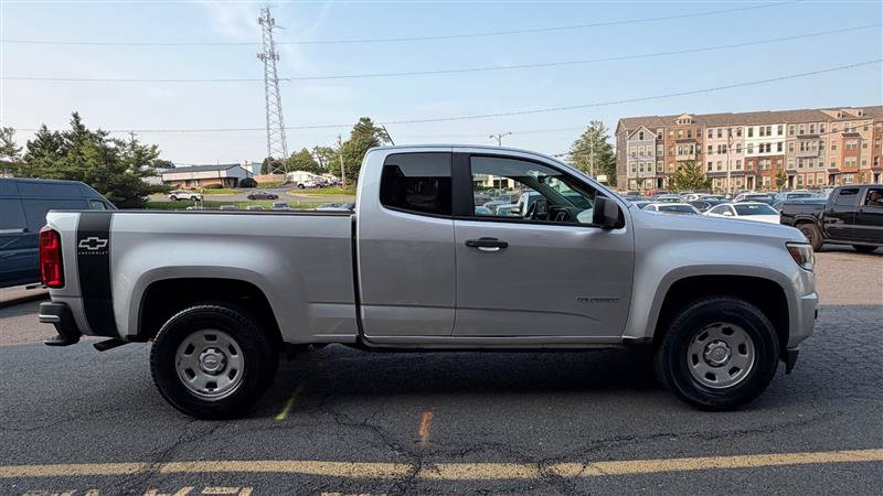 Used 2019 Chevrolet Colorado W/T RWD image 13