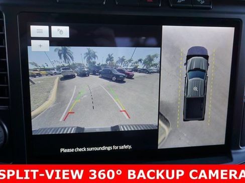 Certified 2023 Ford F150 XLT w/ Equipment Group 302A High image 16