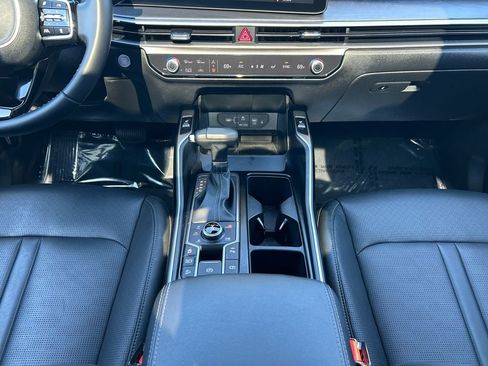 Used 2024 Kia Sorento X-Line EX AWD/4WD image 12