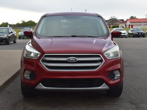 Used 2017 Ford Escape SE FWD image 11