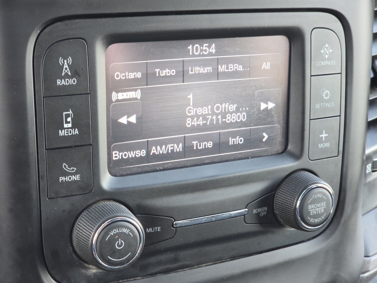 Used 2024 RAM 1500 Tradesman AWD/4WD image 28