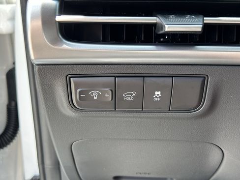 New 2026 Hyundai Tucson Limited AWD/4WD image 30