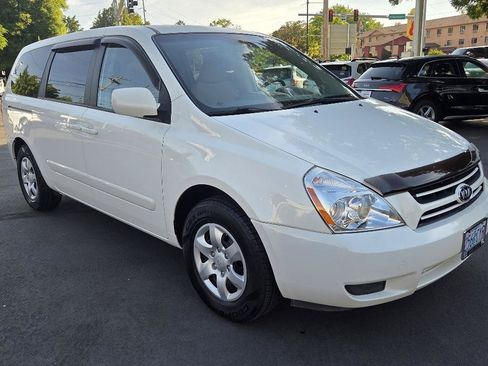 Used 2006 Kia Sedona LX FWD image 5