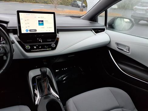 Used 2025 Toyota Corolla FX image 13