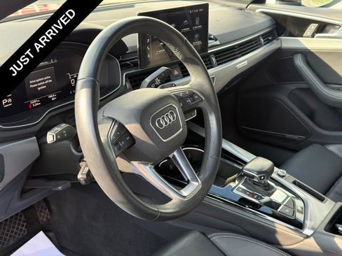 Used 2023 Audi A5 2.0T Premium Plus w/ Premium Plus AWD/4WD image 10