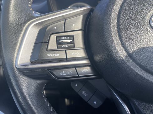 Used 2023 Subaru Forester Premium image 19