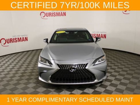 Used 2023 Lexus ES 350 w/ Accessory Package (Z1) FWD image 14