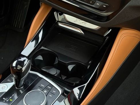 Used 2023 BMW X4 xDrive30i image 32