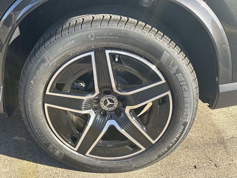 New 2026 Mercedes-Benz GLC 300 image 3