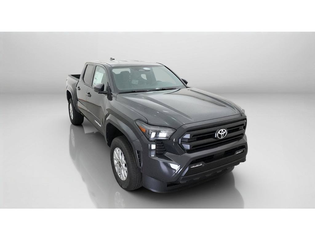 New 2026 Toyota Tacoma SR5 AWD/4WD image 14
