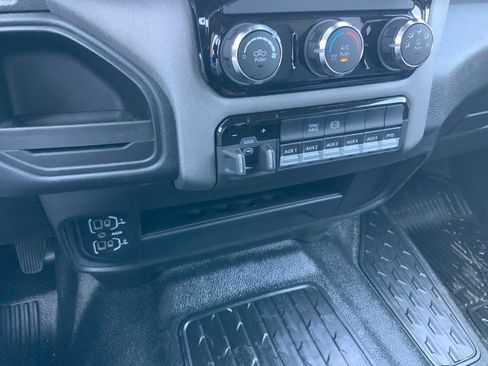 New 2026 RAM 5500 Tradesman w/ Chrome Appearance Group RWD image 22