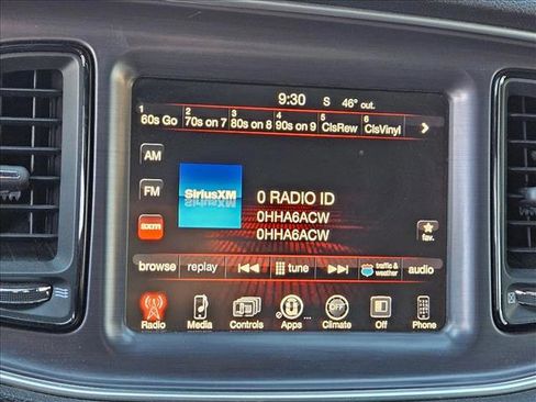 Used 2016 Dodge Challenger R/T Scat Pack image 18