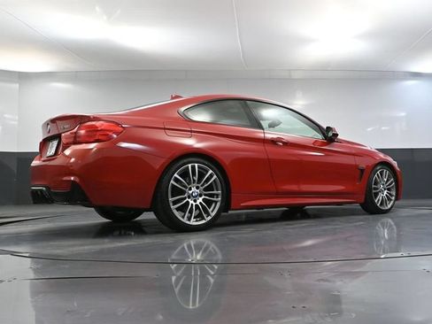 Used 2015 BMW 428i Coupe w/ M Sport RWD image 52