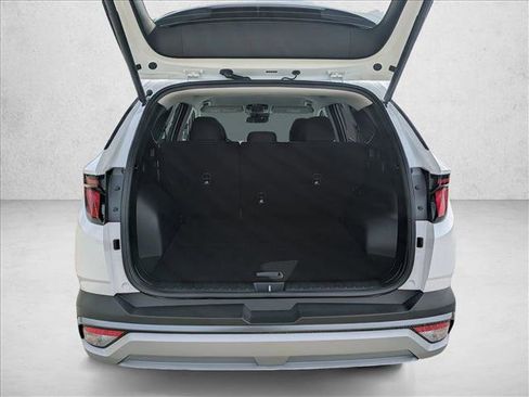 New 2026 Hyundai Tucson SEL AWD/4WD image 6