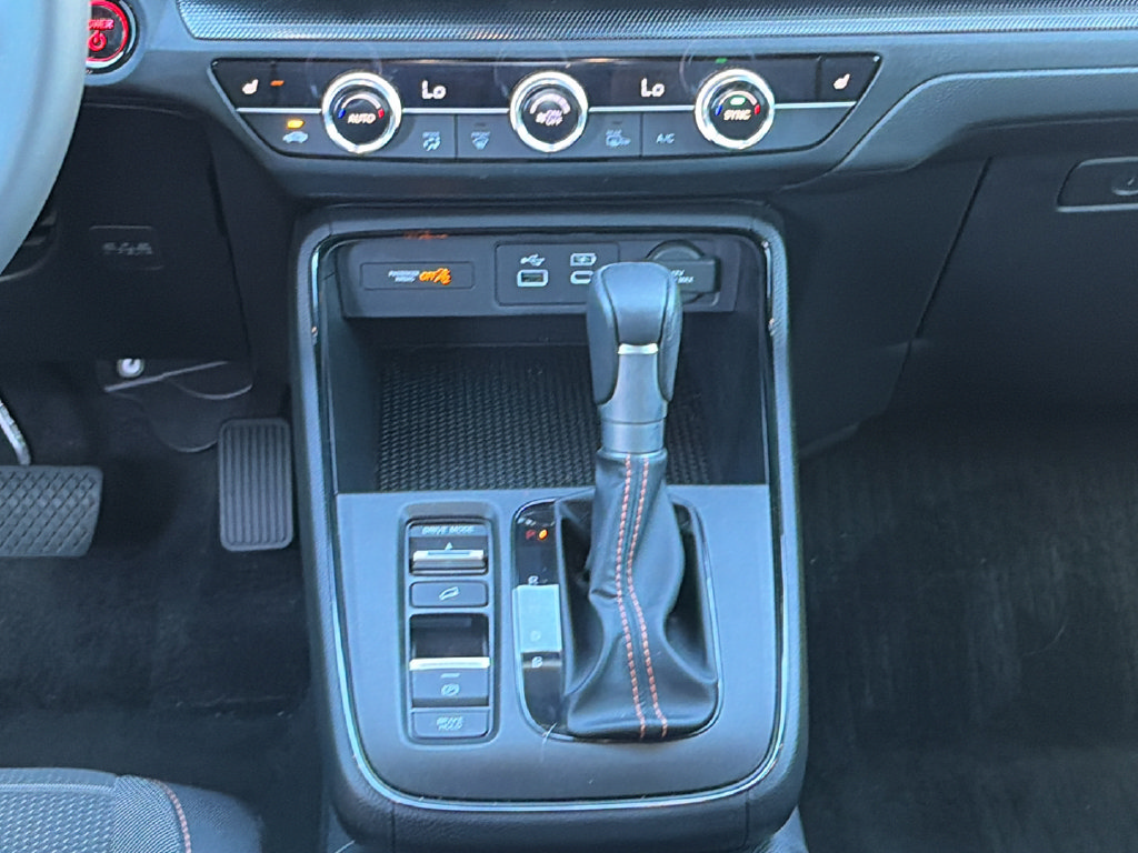 Certified 2024 Honda CR-V Sport image 16
