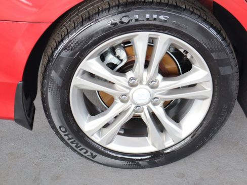 Used 2018 Hyundai Sonata Sport FWD image 42