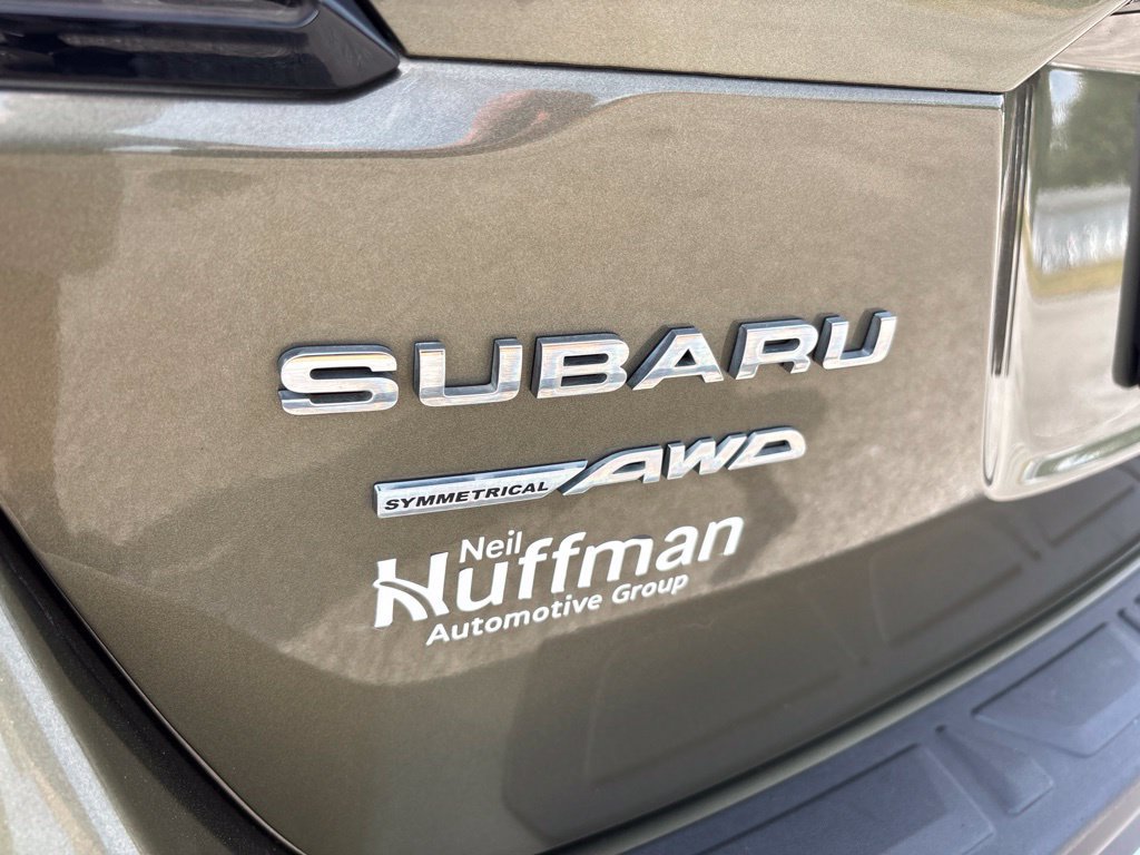 Used 2021 Subaru Outback Premium AWD/4WD image 13