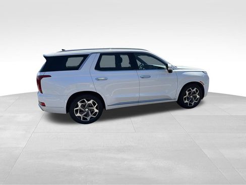 Used 2022 Hyundai Palisade Calligraphy FWD image 11