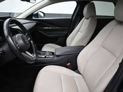 Certified 2023 MAZDA CX-30 AWD 2.5 S w/ Preferred Package image 24