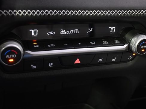 New 2026 MAZDA CX-50 AWD 2.5 S w/ Premium Package image 30