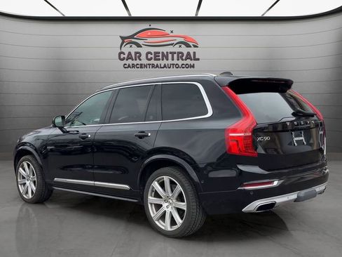 Used 2019 Volvo XC90 T6 Inscription w/ Advanced Package image 3