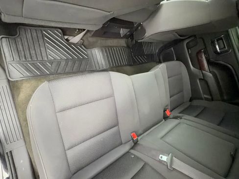 Used 2016 GMC Sierra 1500 SLE w/ Texas SLE Value Package image 31