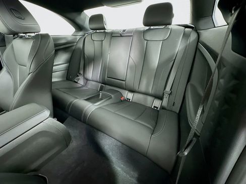 Certified 2024 BMW M240i xDrive M240i w/ Premium Package image 25