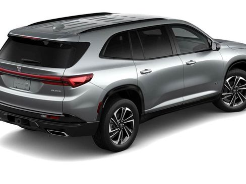 New 2026 Buick Enclave Sport Touring image 19