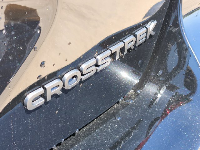 New 2026 Subaru Crosstrek 2.5i Limited w/ Crosstrek Mirror Package AWD/4WD image 8
