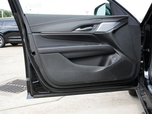 New 2025 Cadillac CT4 Premium Luxury image 19