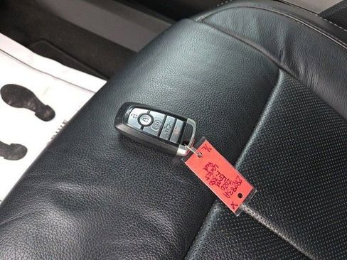 Used 2020 Ford F350 Lariat w/ Lariat Ultimate Package image 49