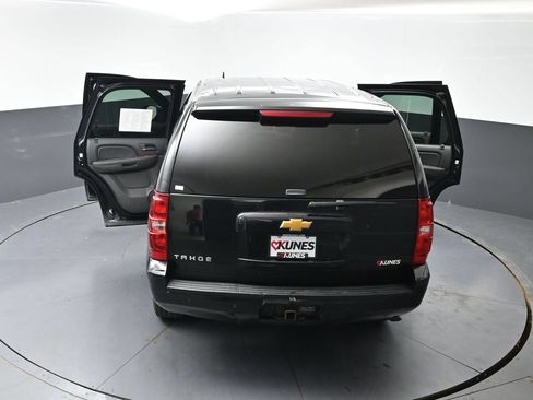 Used 2013 Chevrolet Tahoe LT AWD/4WD image 56