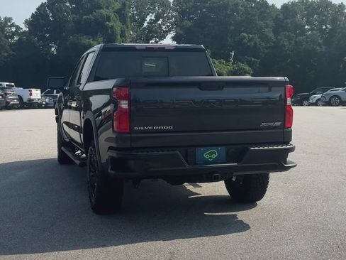Certified 2022 Chevrolet Silverado 1500 ZR2 AWD/4WD image 7