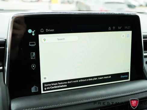 Used 2024 Chevrolet Suburban Z71 image 34