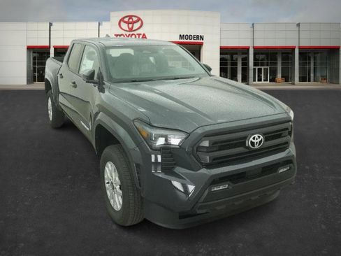 New 2026 Toyota Tacoma SR5 image 35