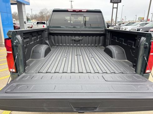 New 2026 Chevrolet Silverado 2500 LTZ w/ Trail Boss Package image 6