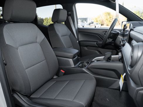 New 2026 Chevrolet Colorado Trail Boss image 71