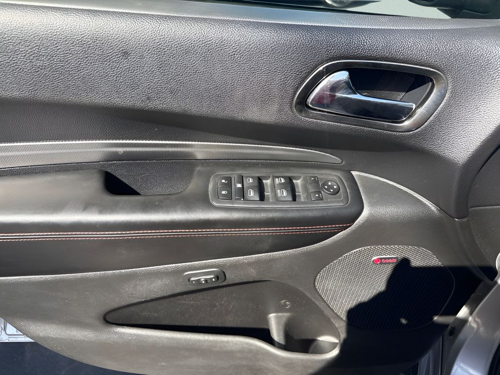 Used 2018 Dodge Durango GT w/ Premium Group AWD/4WD image 15
