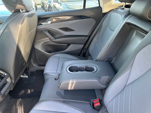 Certified 2026 Volkswagen Tiguan SE AWD/4WD image 33