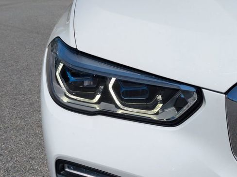 Used 2019 BMW X5 xDrive40i w/ Executive Package image 11