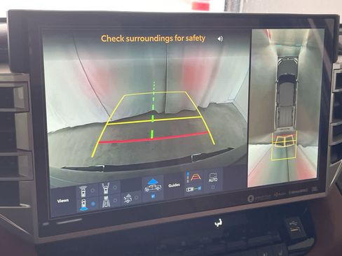 Used 2024 Toyota Tundra 1794 Edition image 17