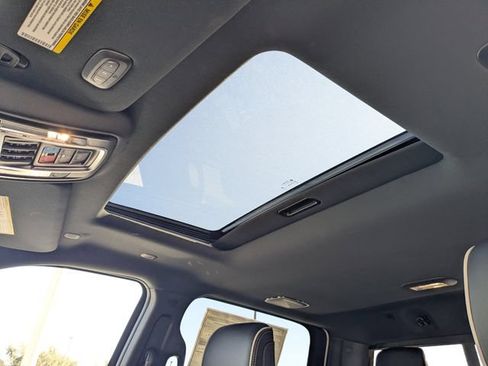 New 2026 RAM 3500 Limited AWD/4WD image 20