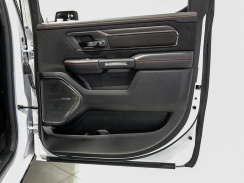 Used 2022 RAM 1500 TRX w/ TRX Level 2 Equipment Group image 50