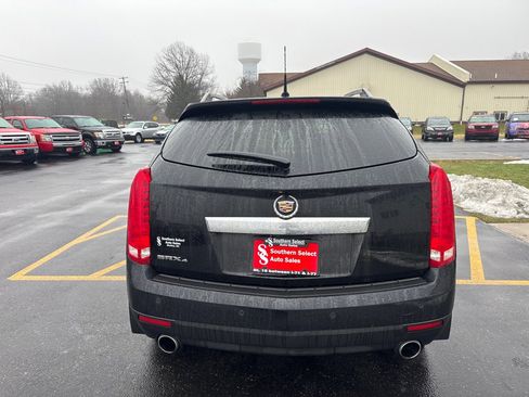 Used 2011 Cadillac SRX Premium image 7