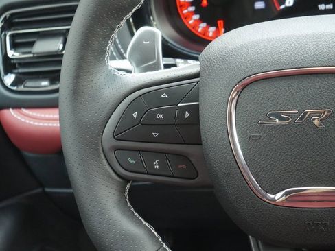 Used 2024 Dodge Durango SRT Hellcat image 23