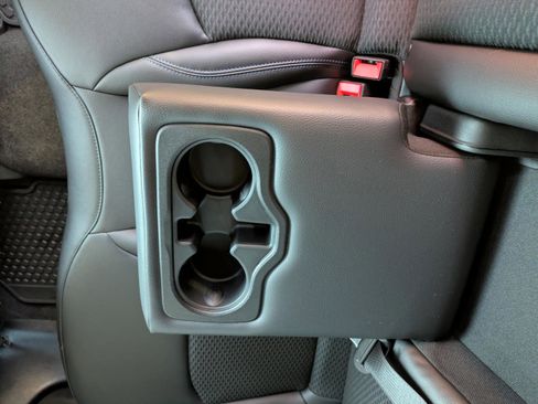 New 2026 Jeep Compass Latitude AWD/4WD image 19