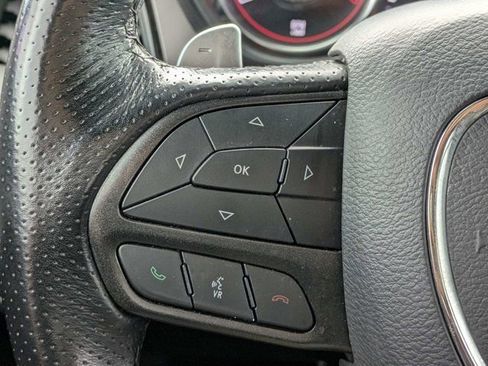 Used 2023 Dodge Challenger R/T Scat Pack RWD image 27