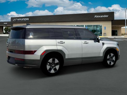 New 2026 Hyundai Santa Fe SE image 8